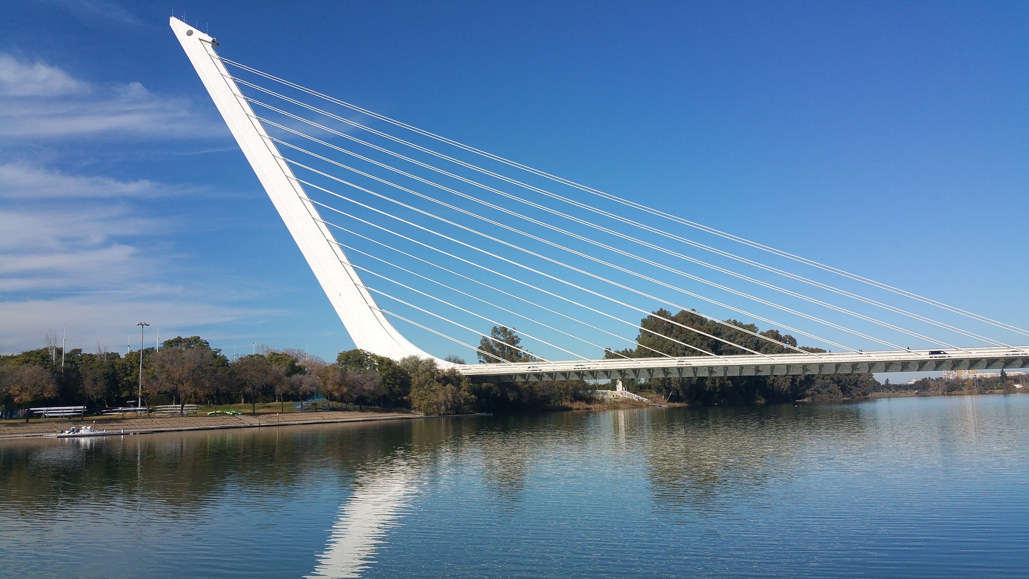 Pont de l'Alamilla