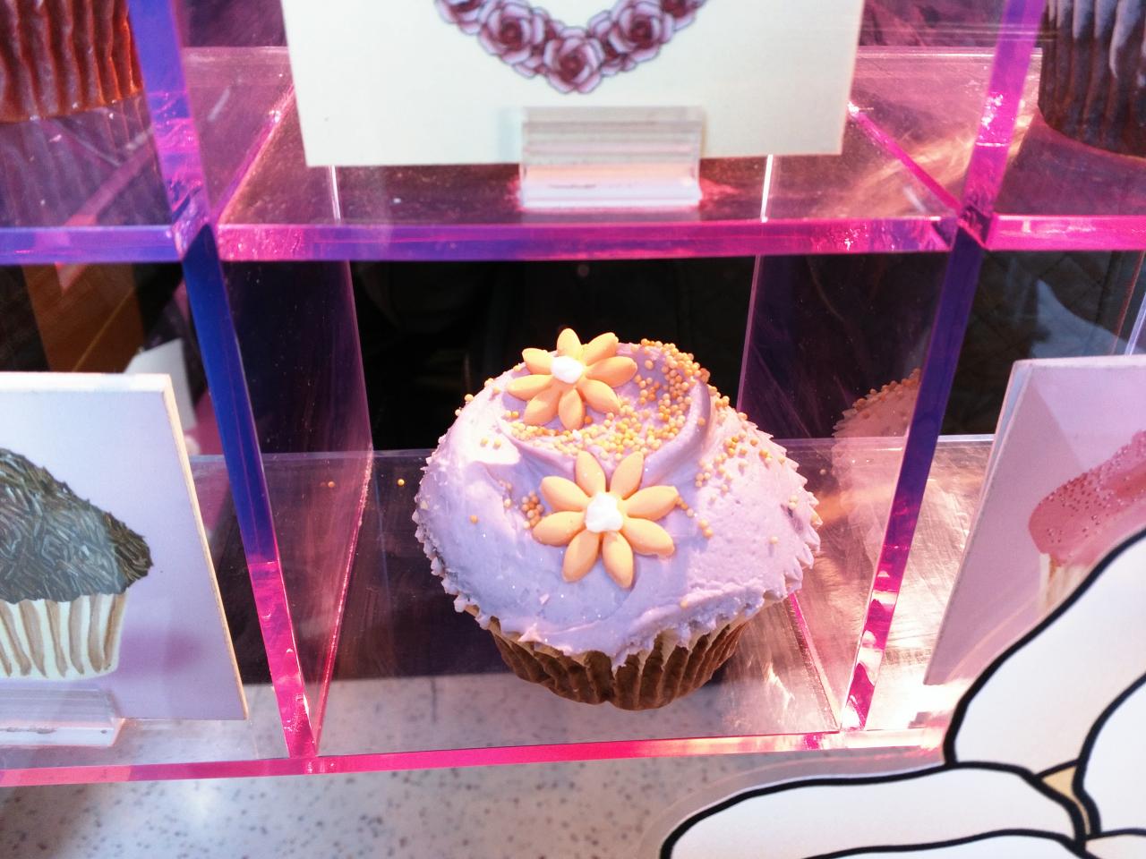3 the hummingbird bakery