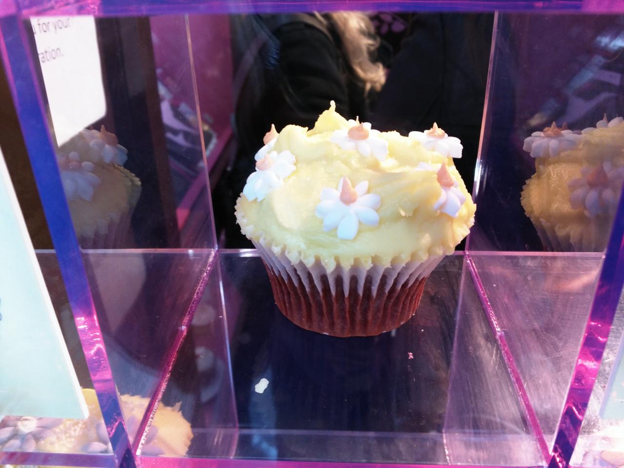 4 the hummingbird bakery