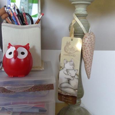 L' Atelier de Couleurs Country