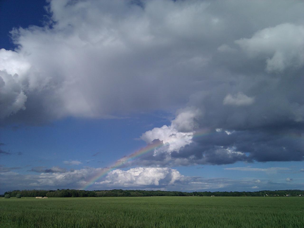 Mon Arc-en-ciel