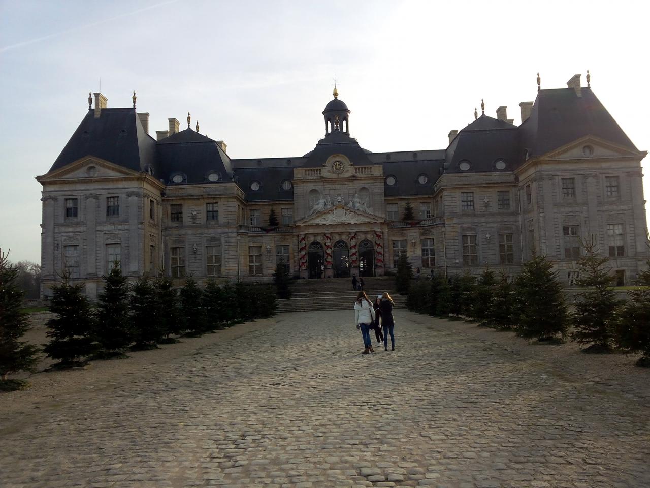 Le Château