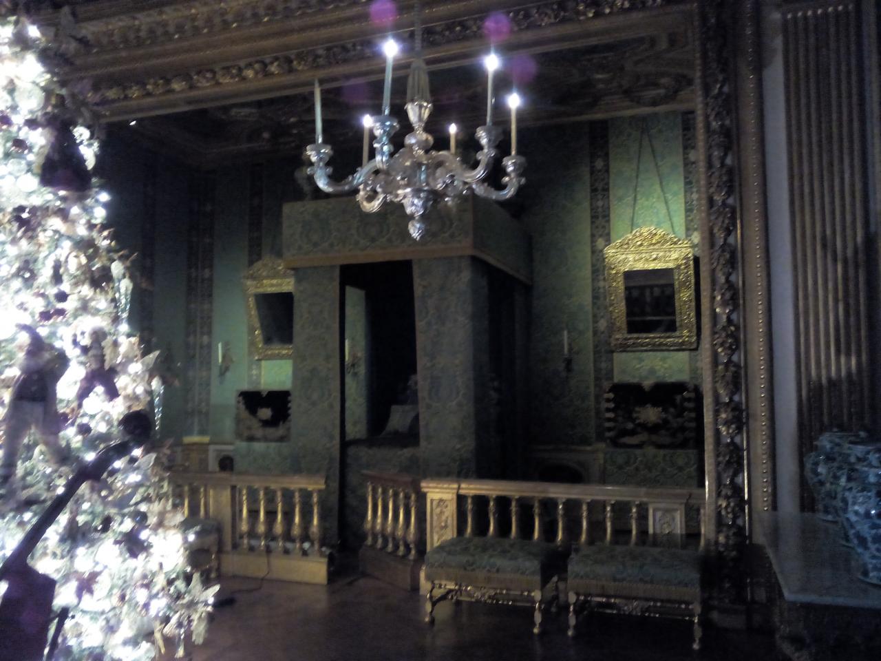 Une Chambre
