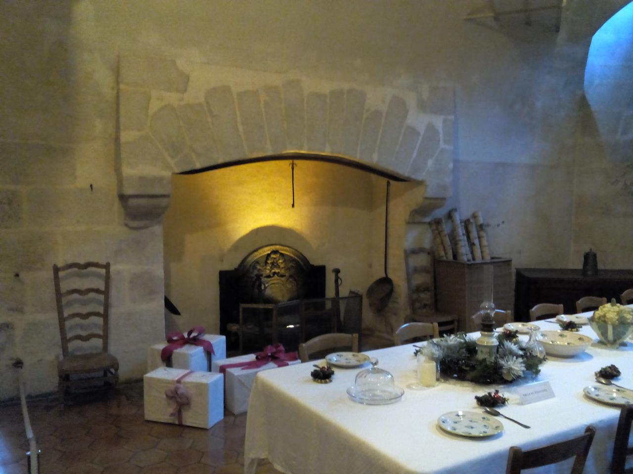 La cuisine
