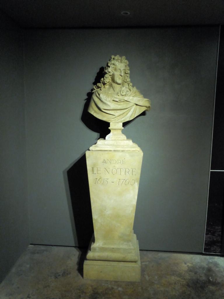 André Le Nôtre