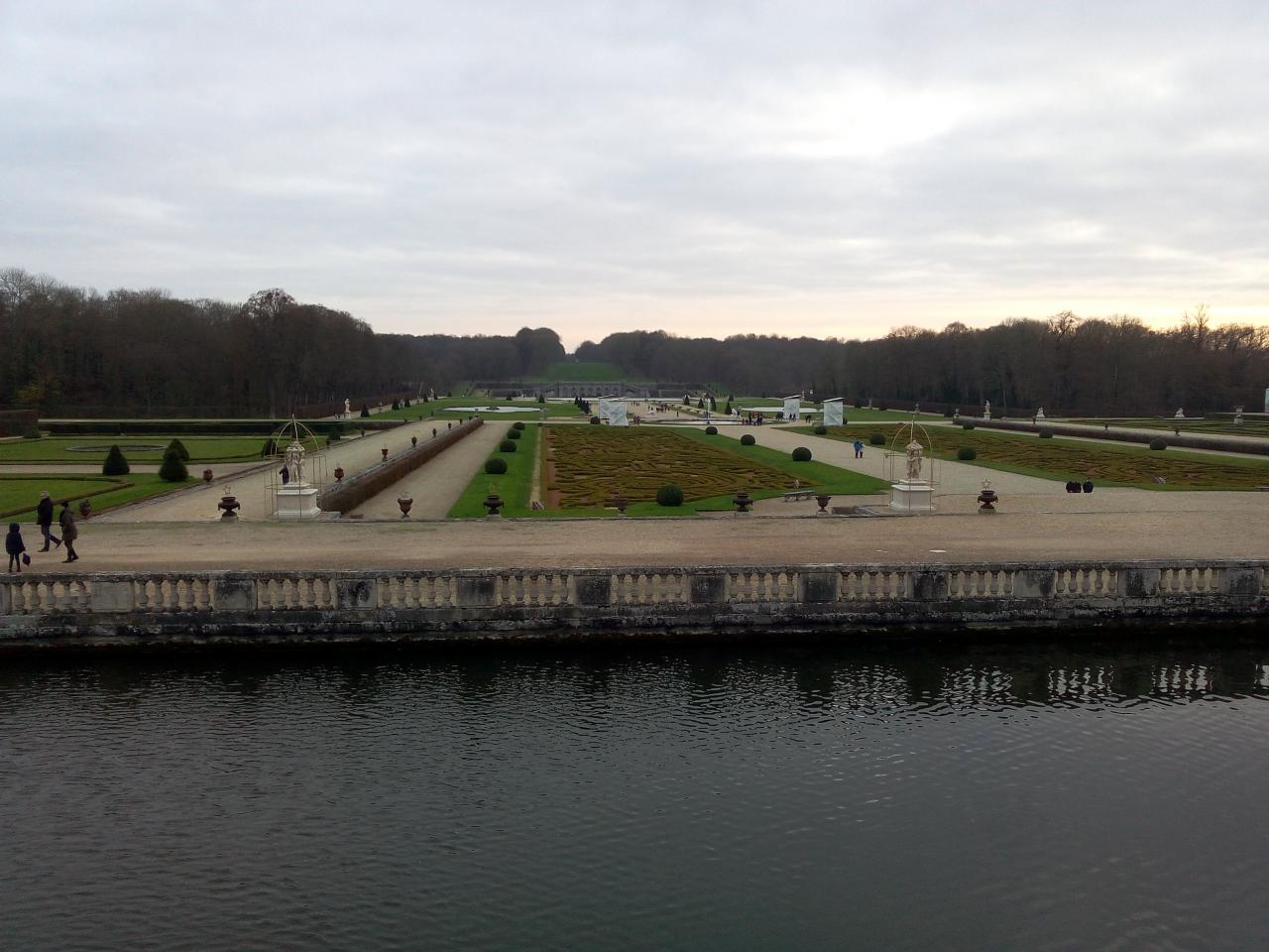 Le Jardin