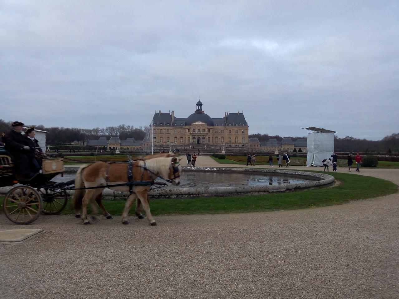 Le Château