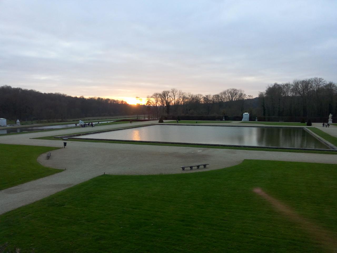 Le Jardin