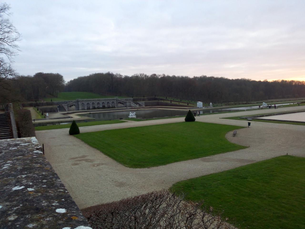 Le Jardin