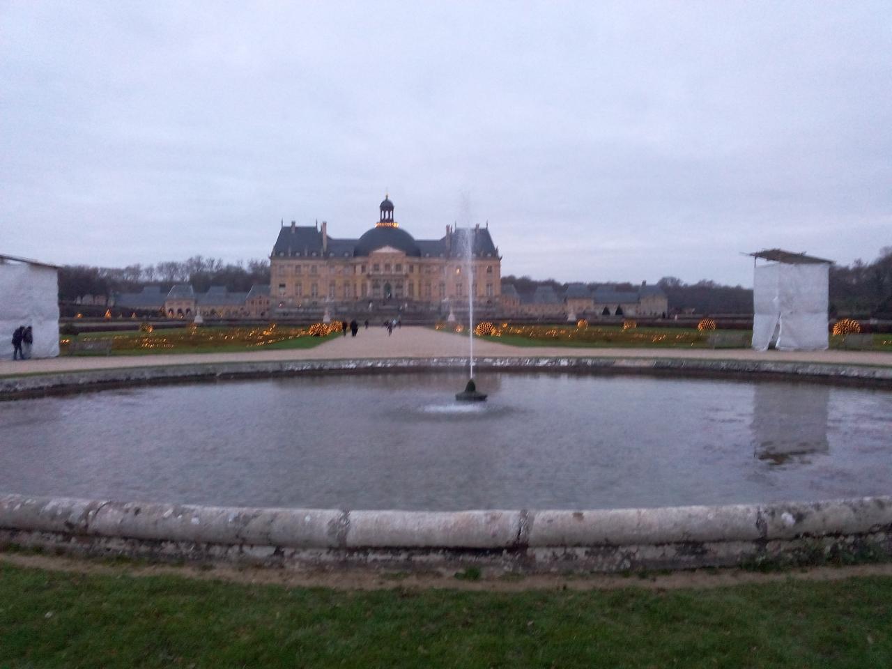 Le Château