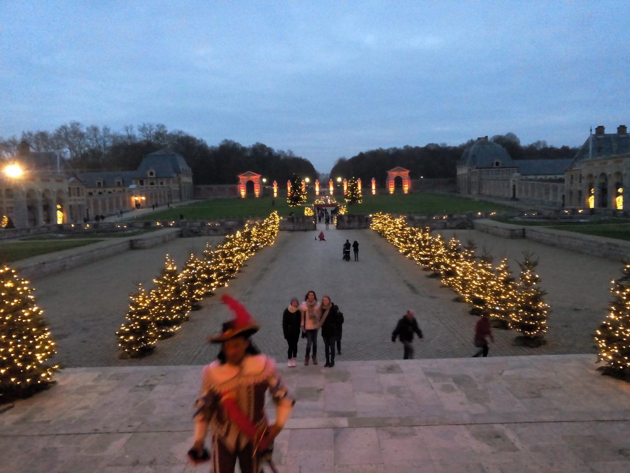 illuminations