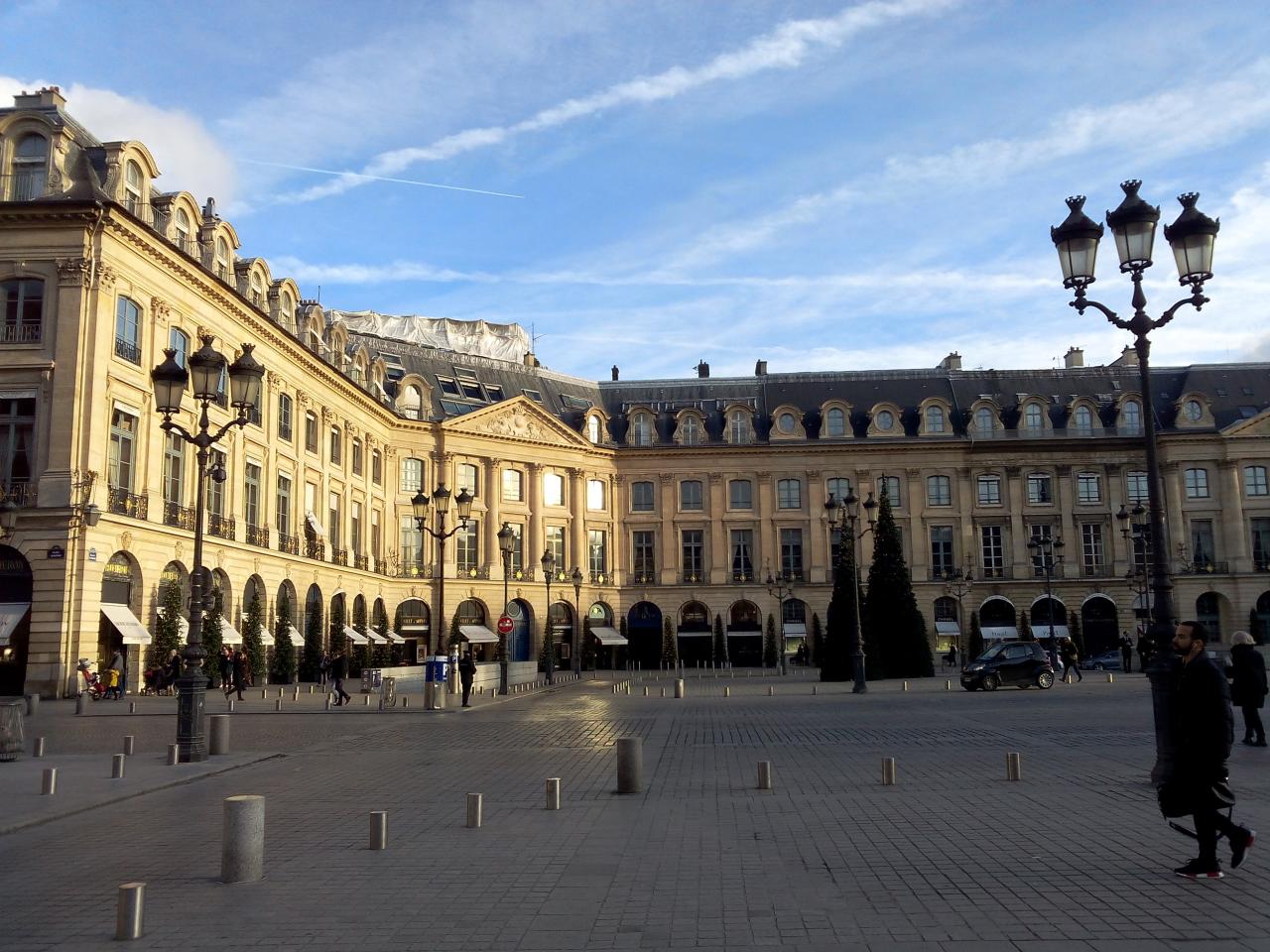 Place Vendôme