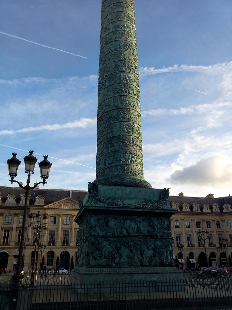 Place Vendôme