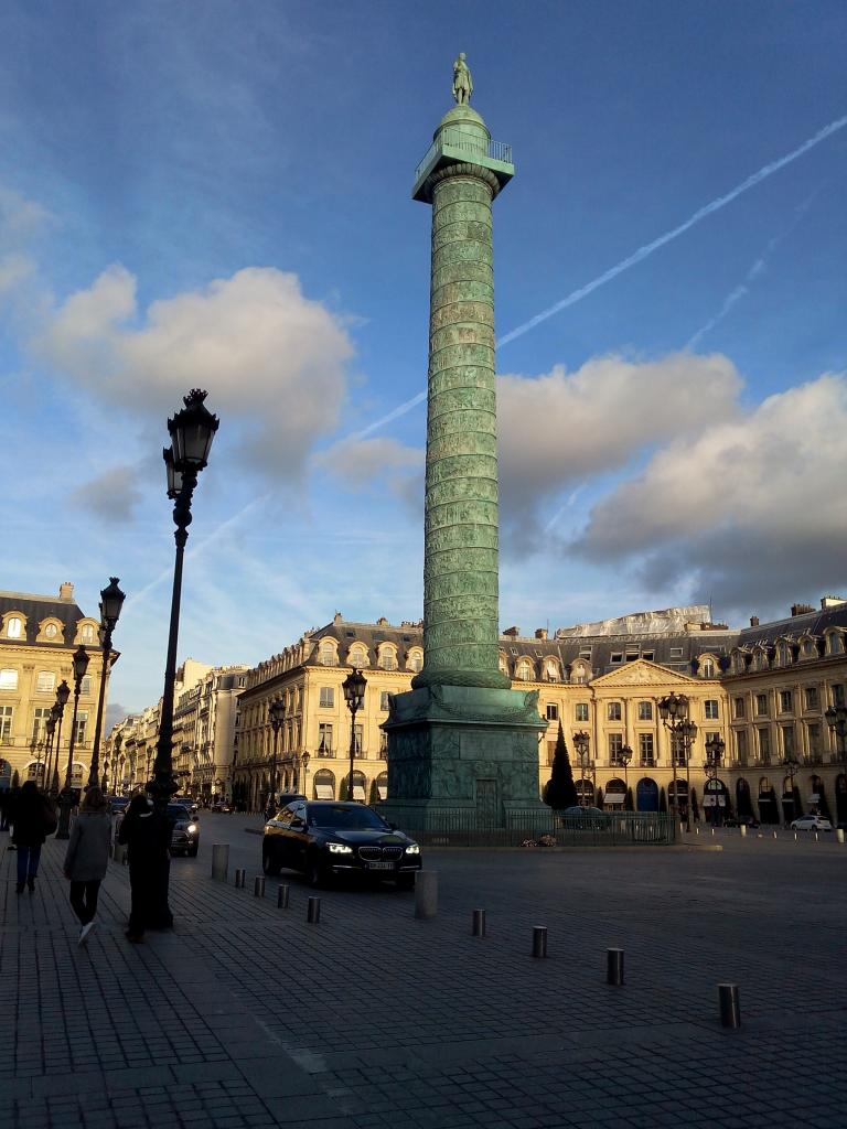 Place Vendôme