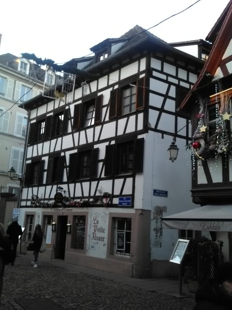 Strasbourg