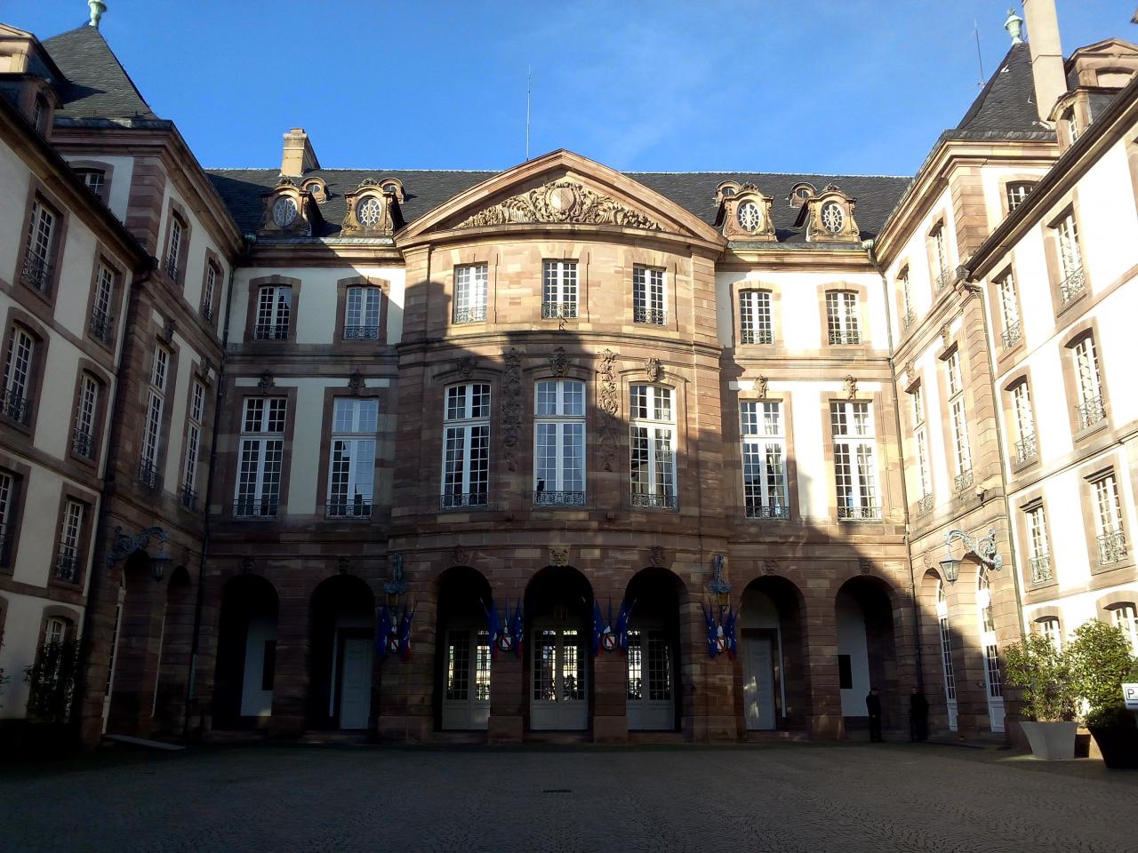 Musée