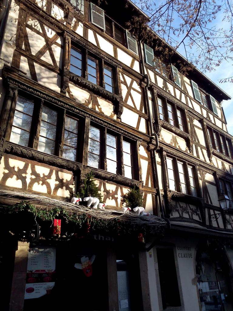 Strasbourg