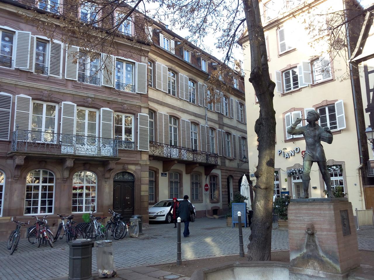 Strasbourg