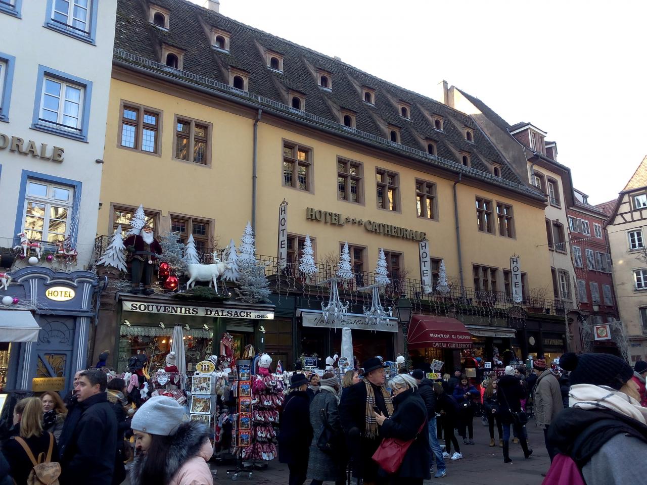 Strasbourg