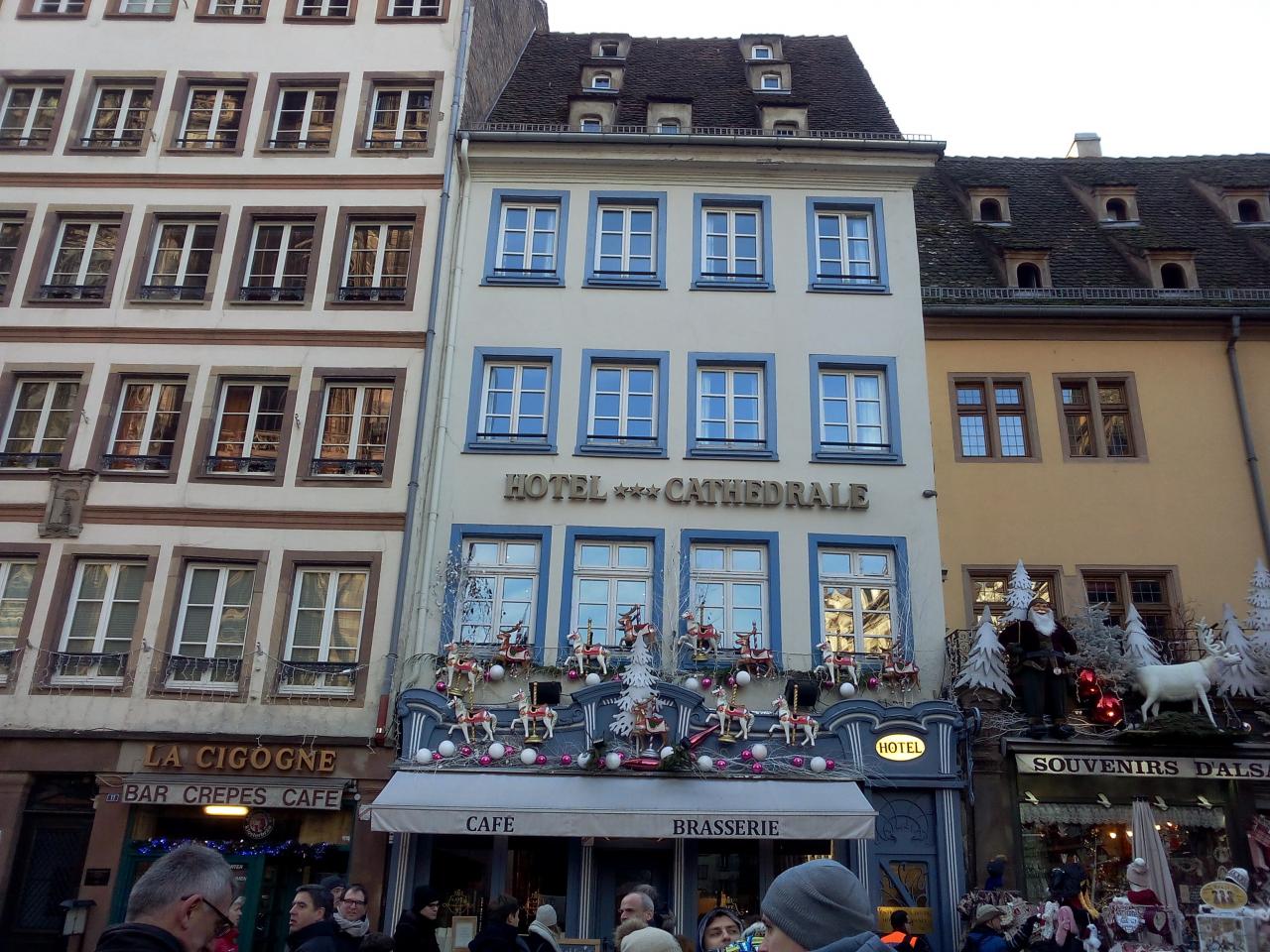 Strasbourg
