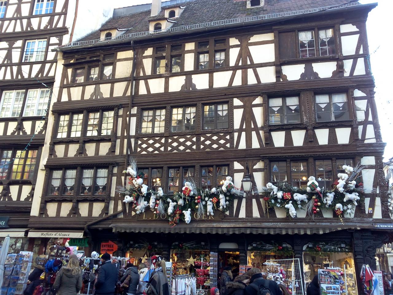 Strasbourg