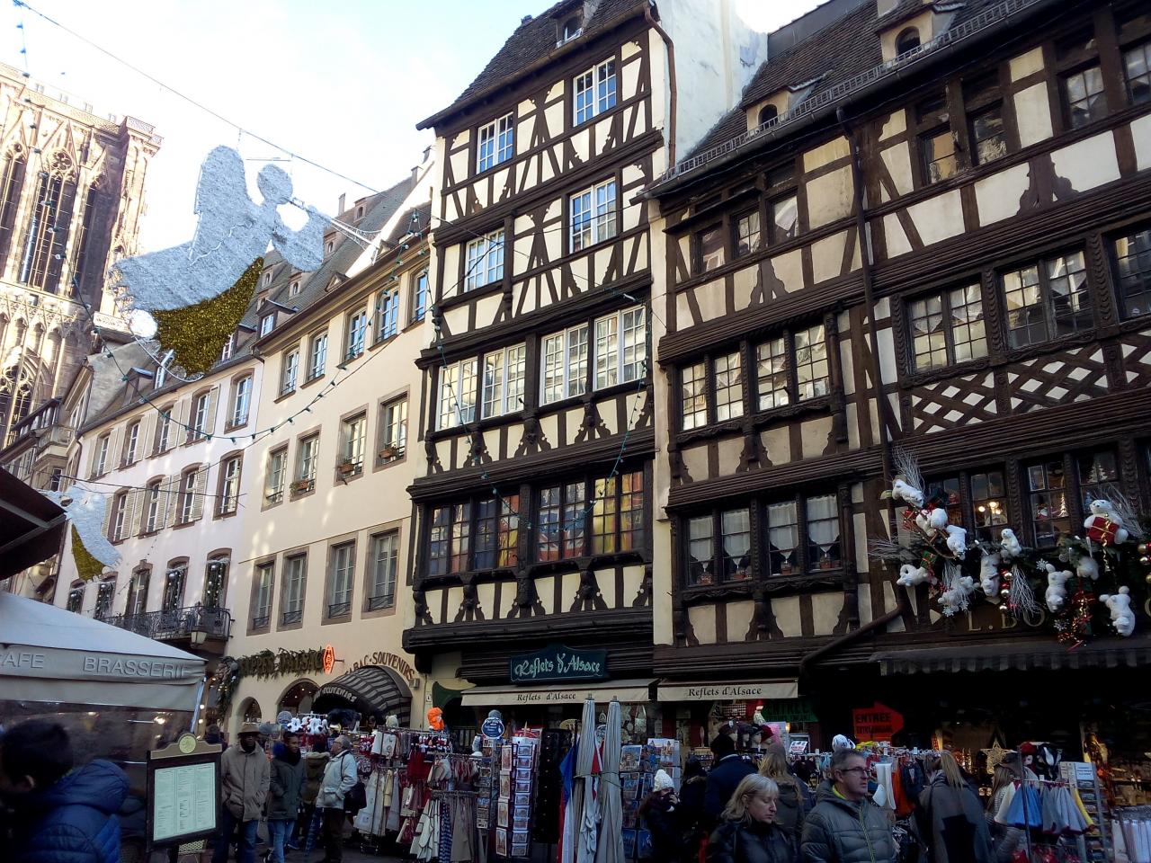 Strasbourg