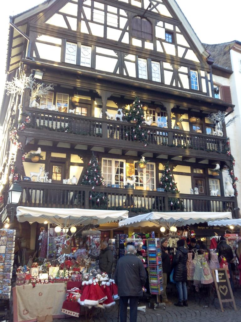 Strasbourg