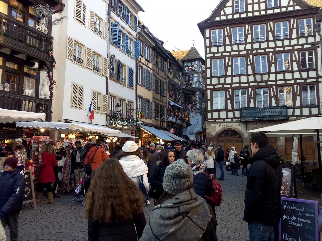 Strasbourg