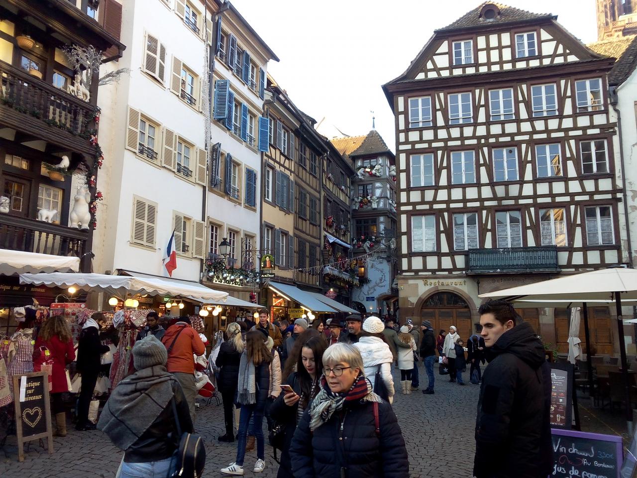 Strasbourg