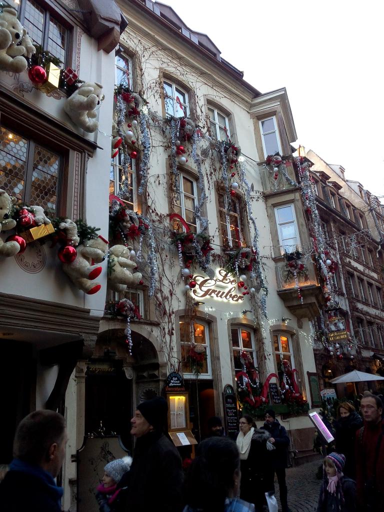 Strasbourg