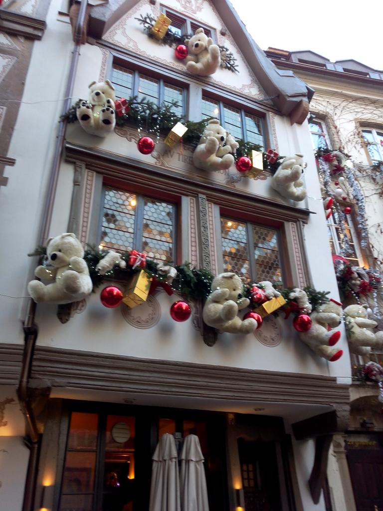 Strasbourg