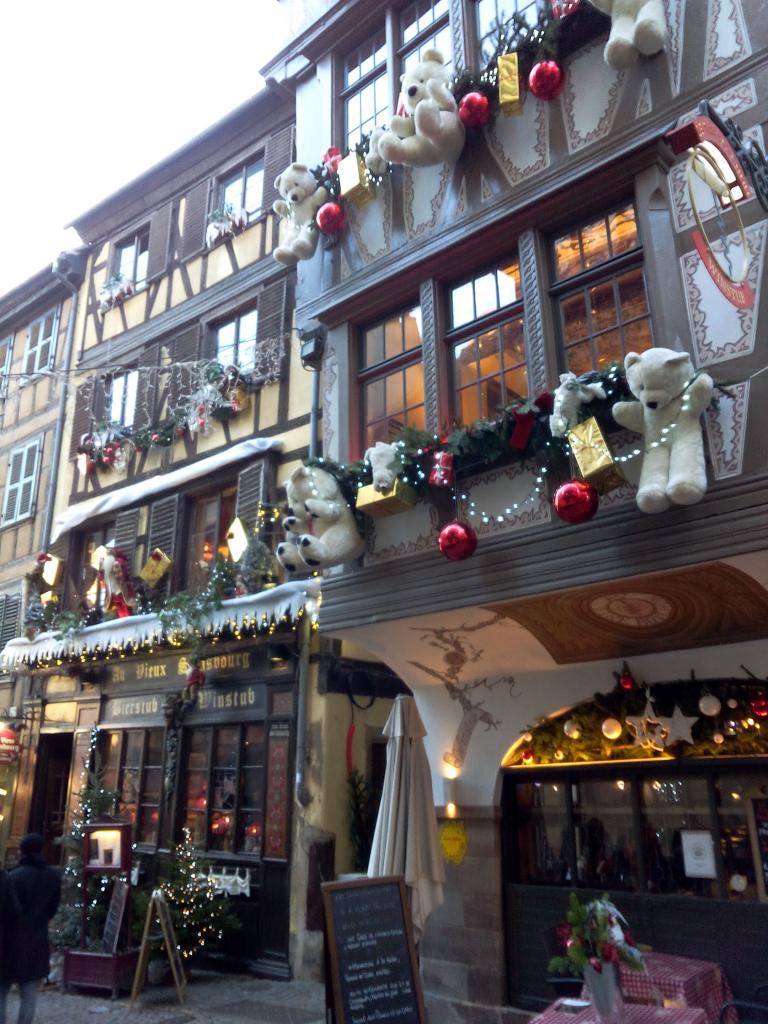 Strasbourg
