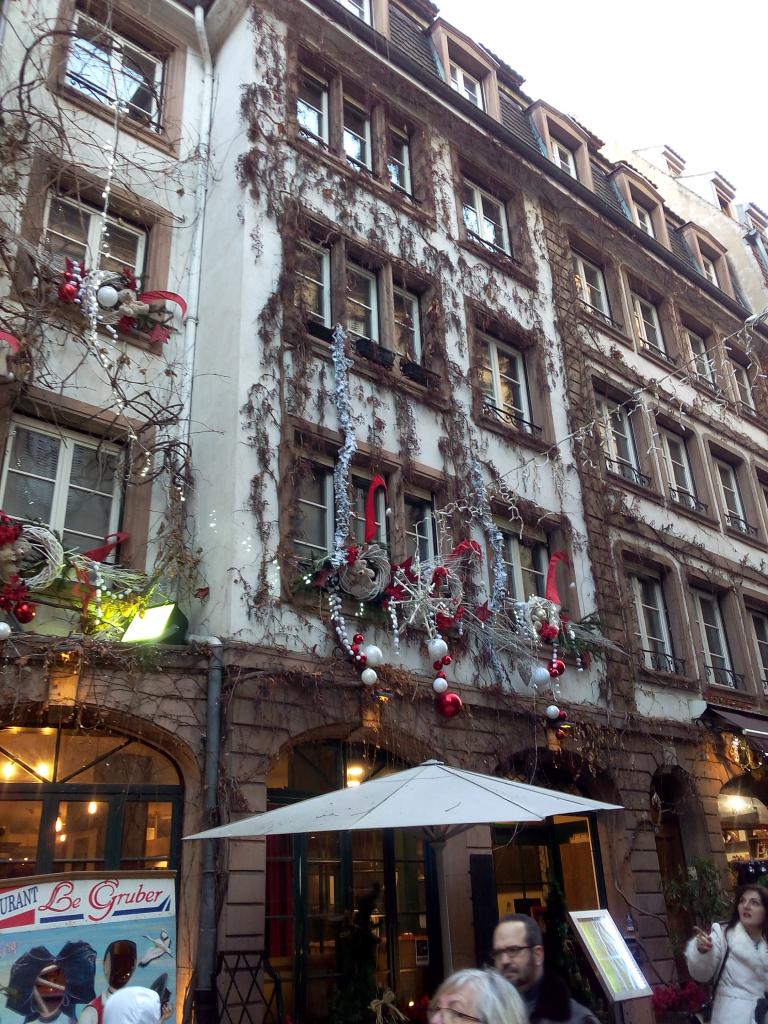 Strasbourg