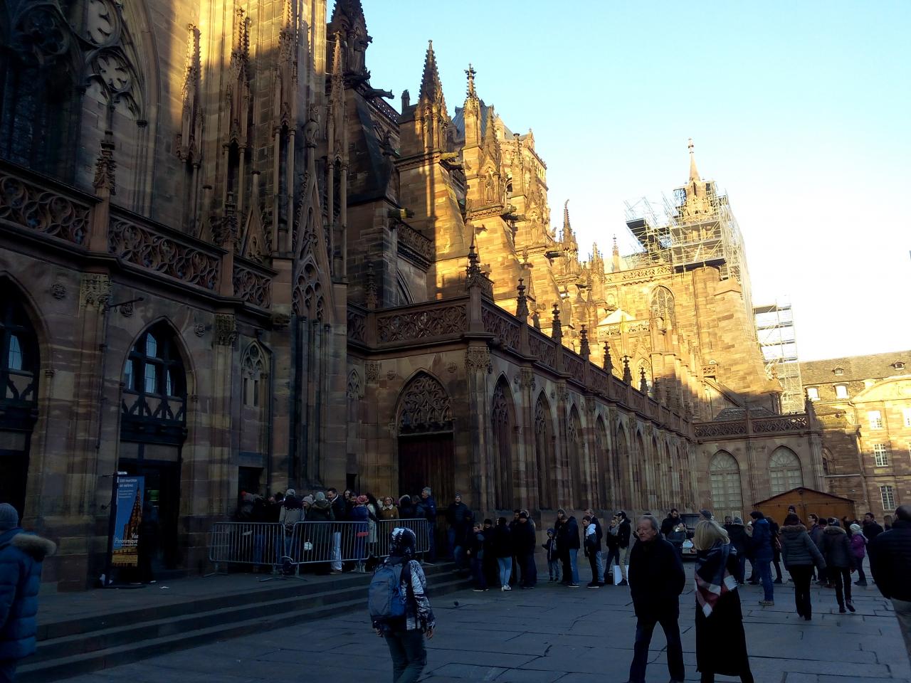 Strasbourg