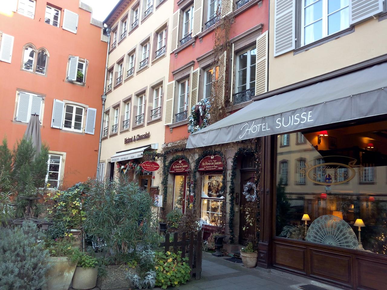 Strasbourg