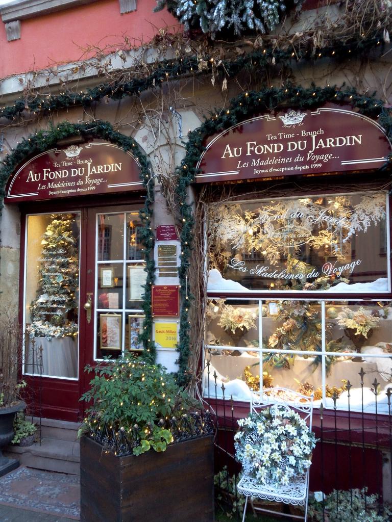 Magasin