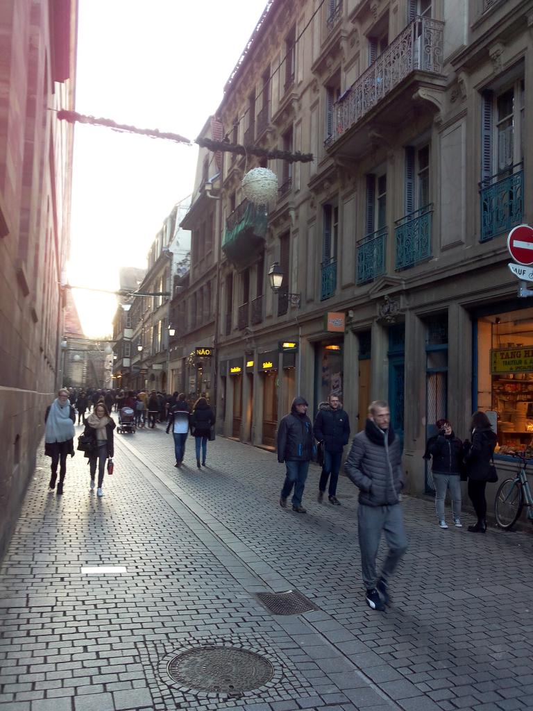 Strasbourg