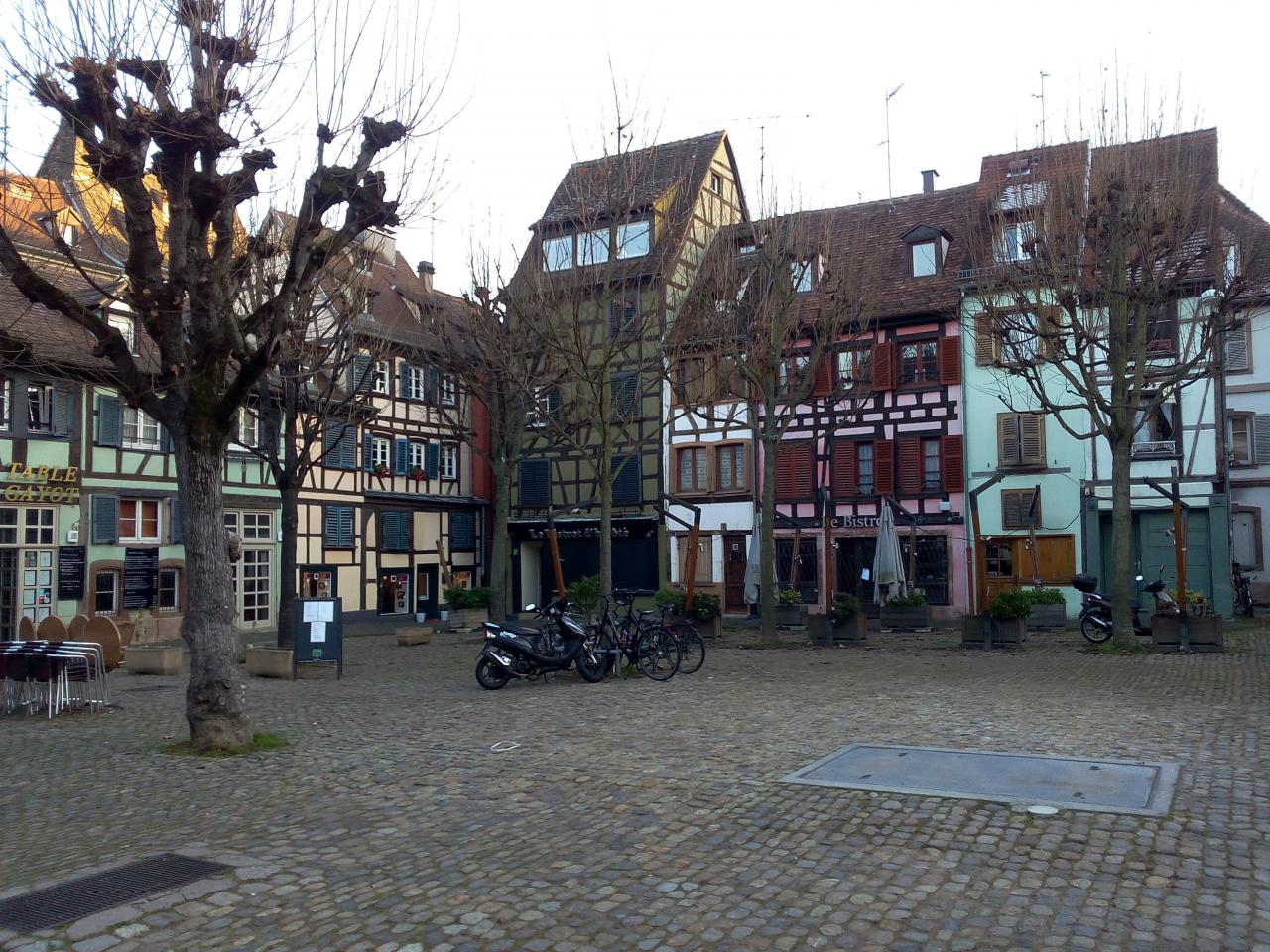 Strasbourg
