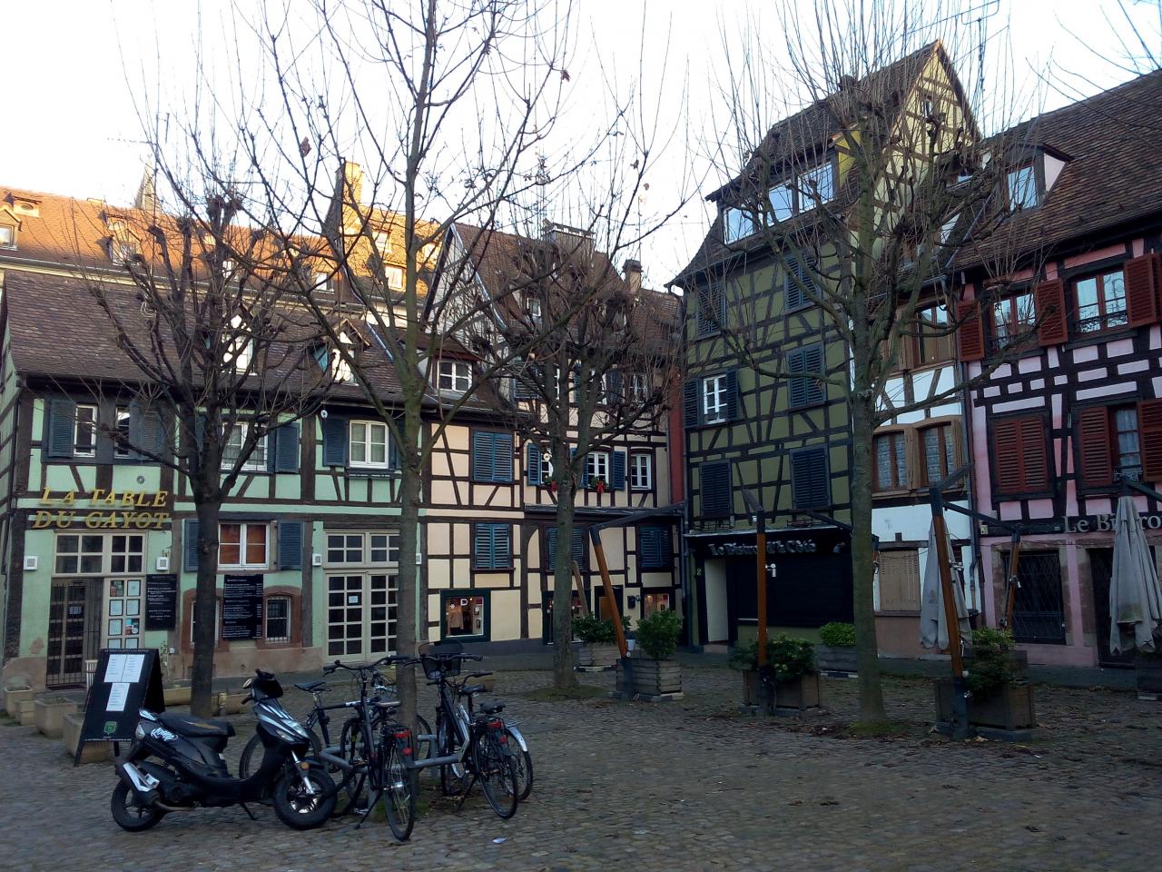 Strasbourg