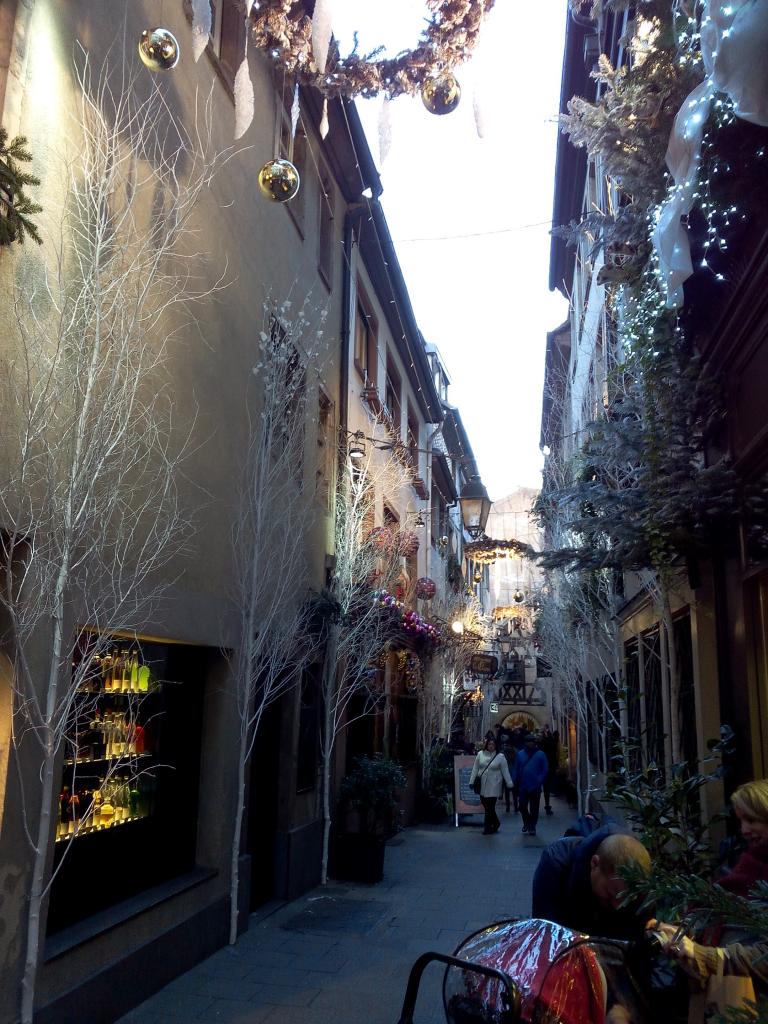 Strasbourg