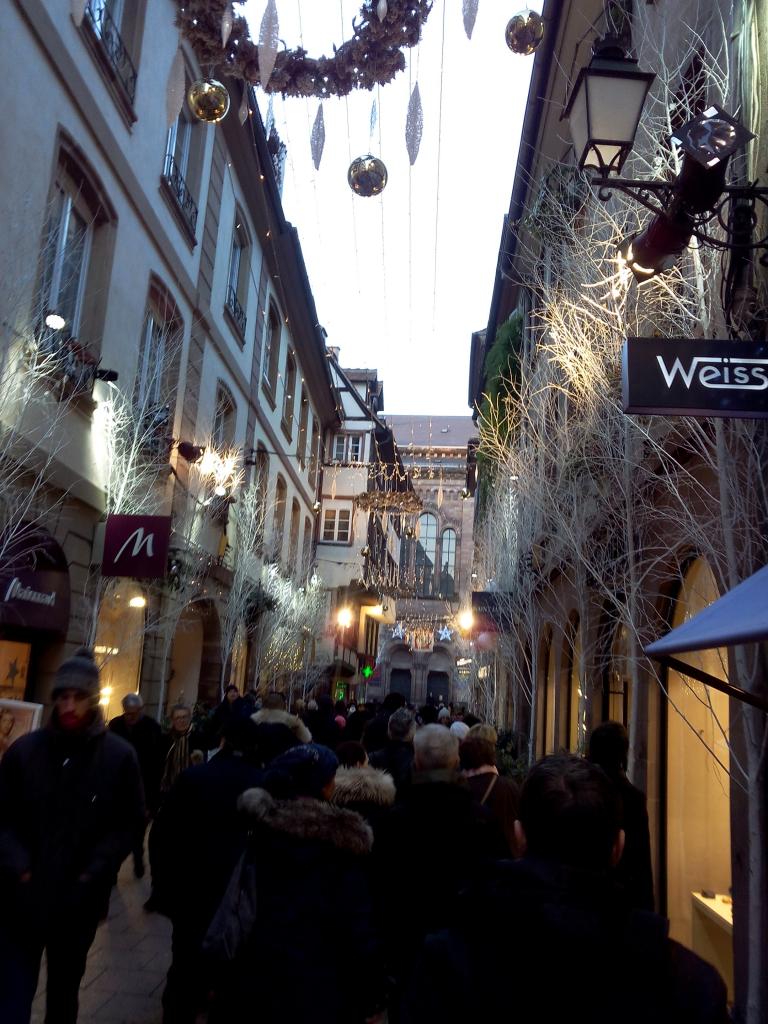Strasbourg