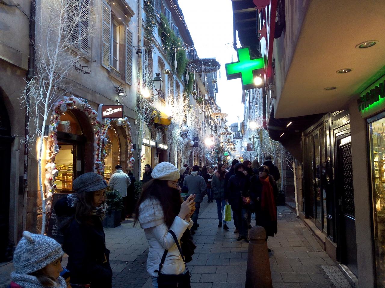 Strasbourg
