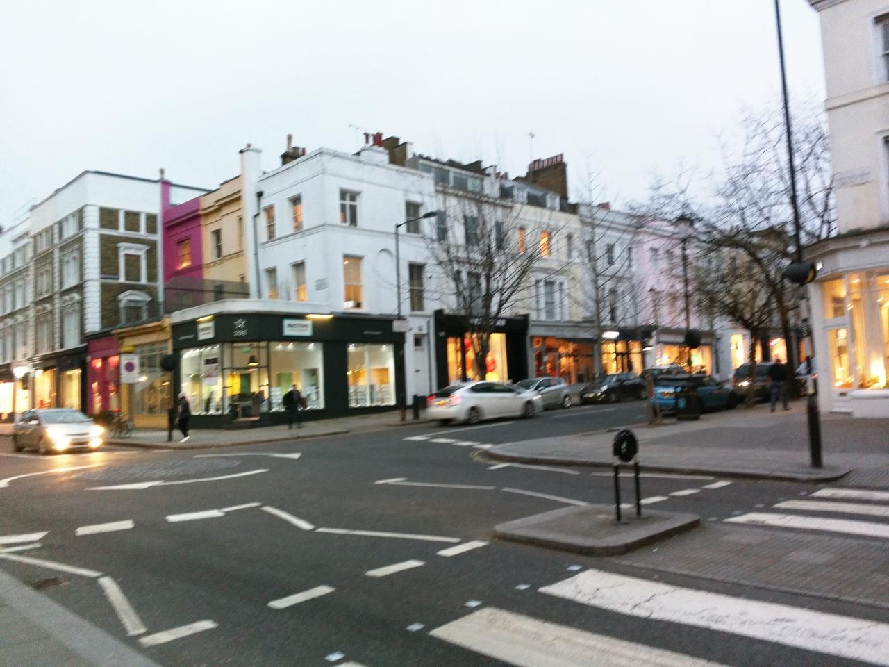 Notting Hill