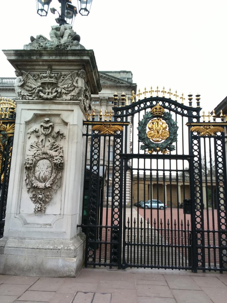 Buckingham Palace