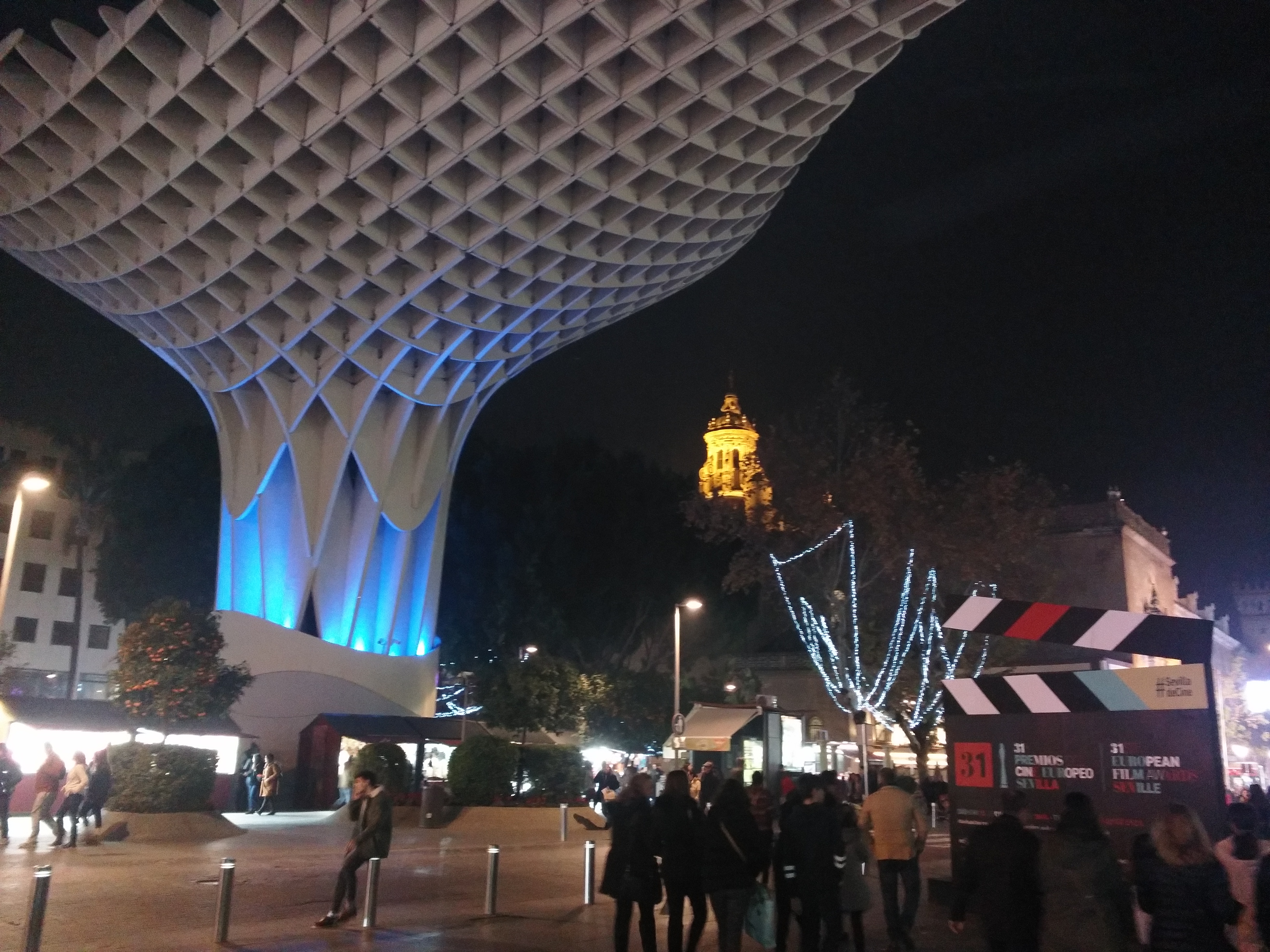 Metropol Parasol