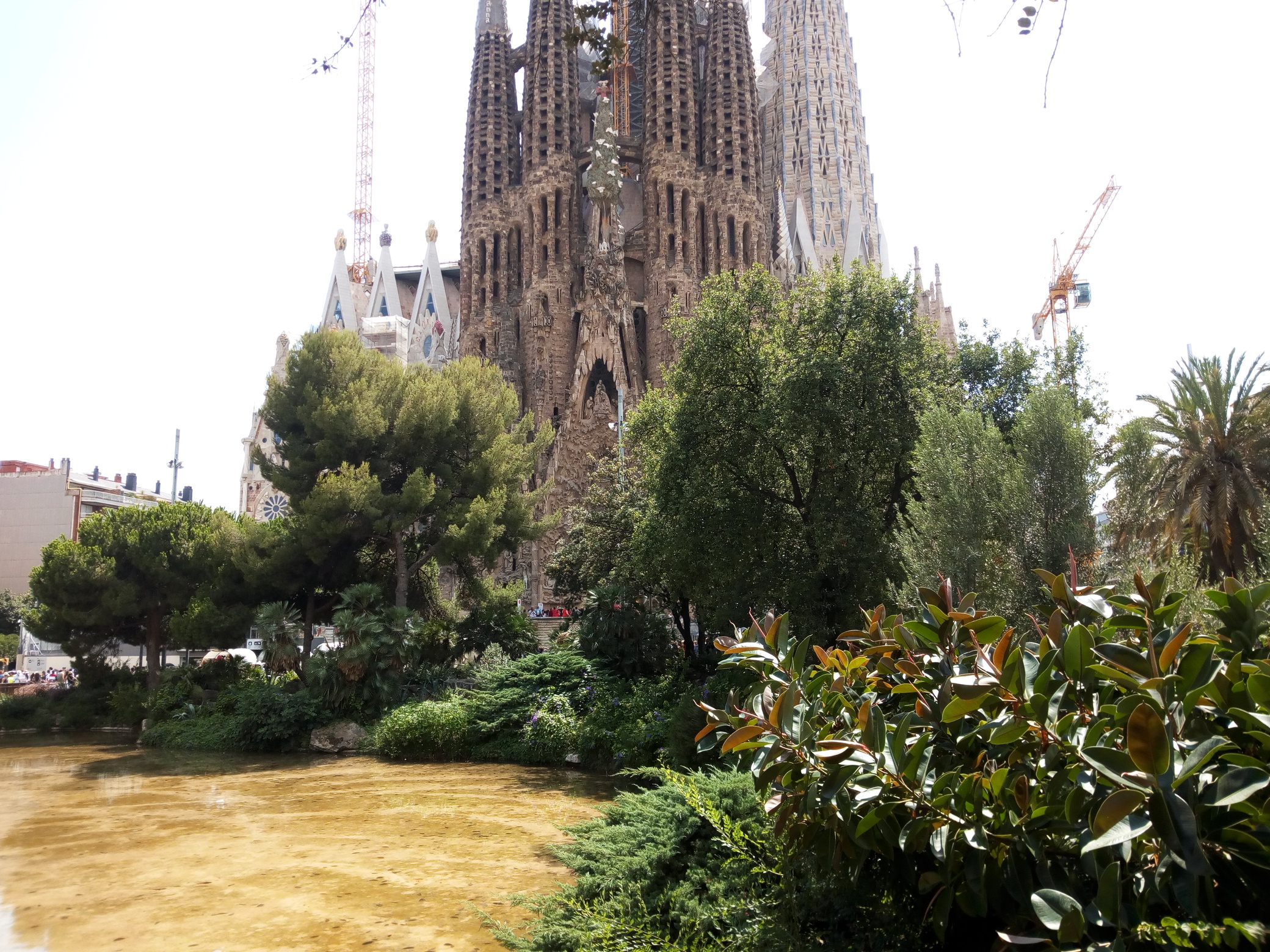 LA SAGRADA FAMILIA 2