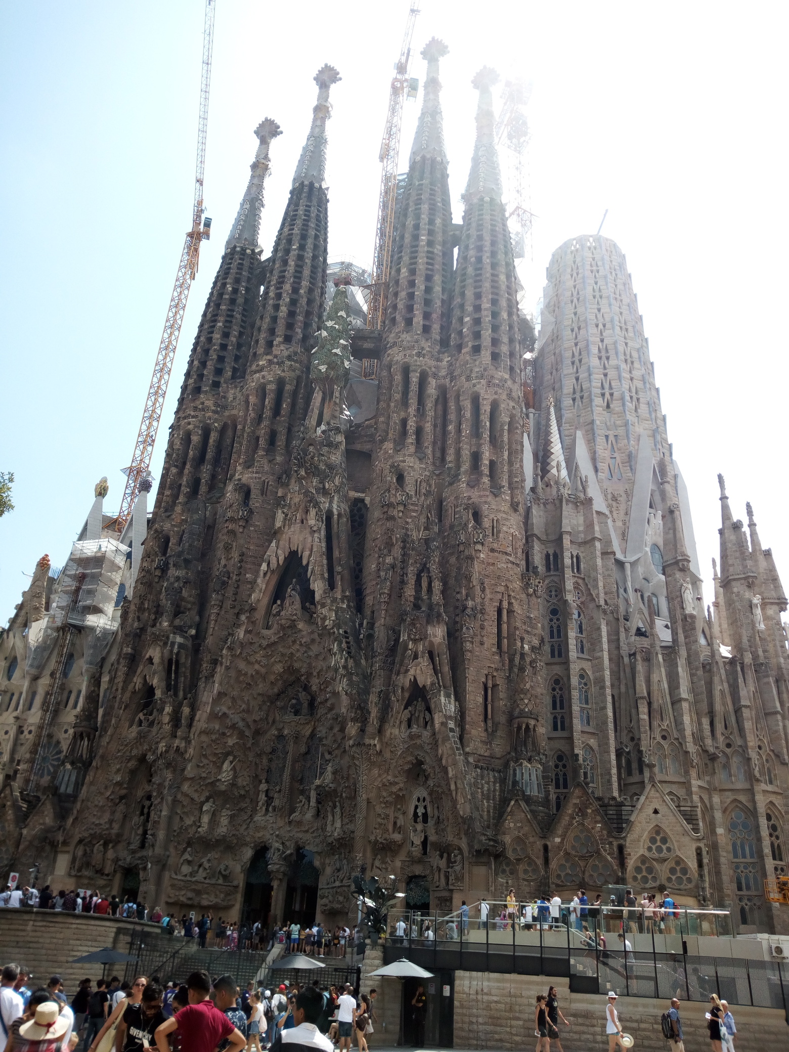 LA SAGRADA FAMILIA 3