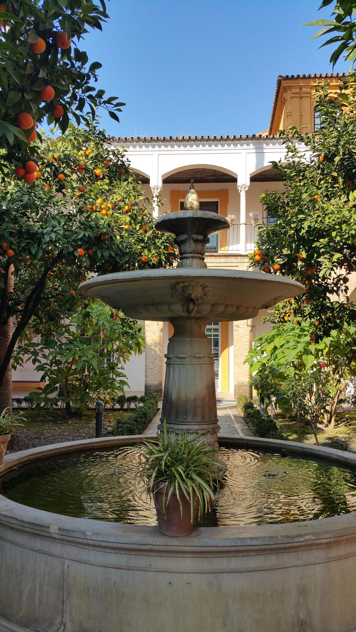 Palais d'Alcazar 10