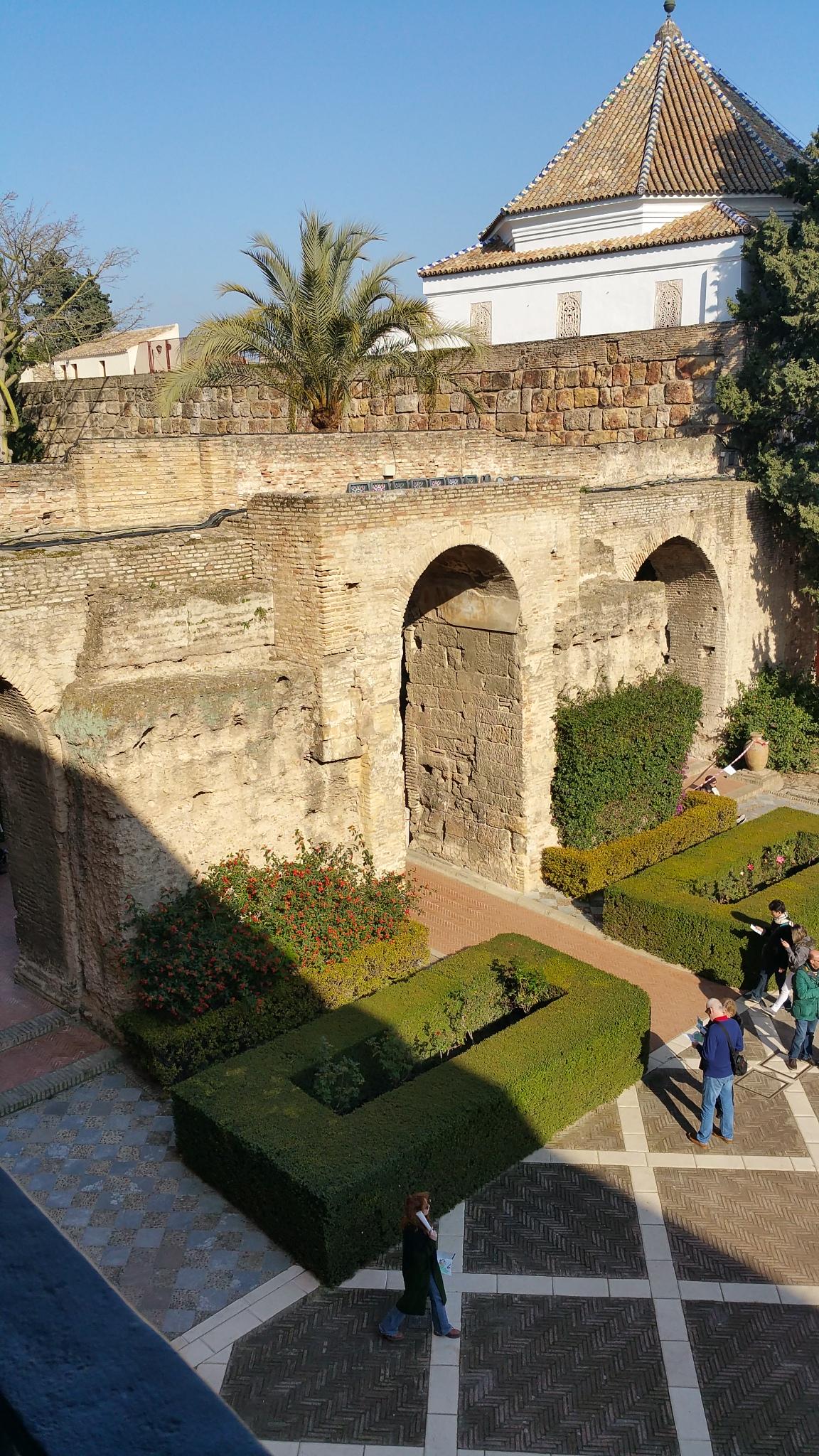 Palais d'Alcazar 4