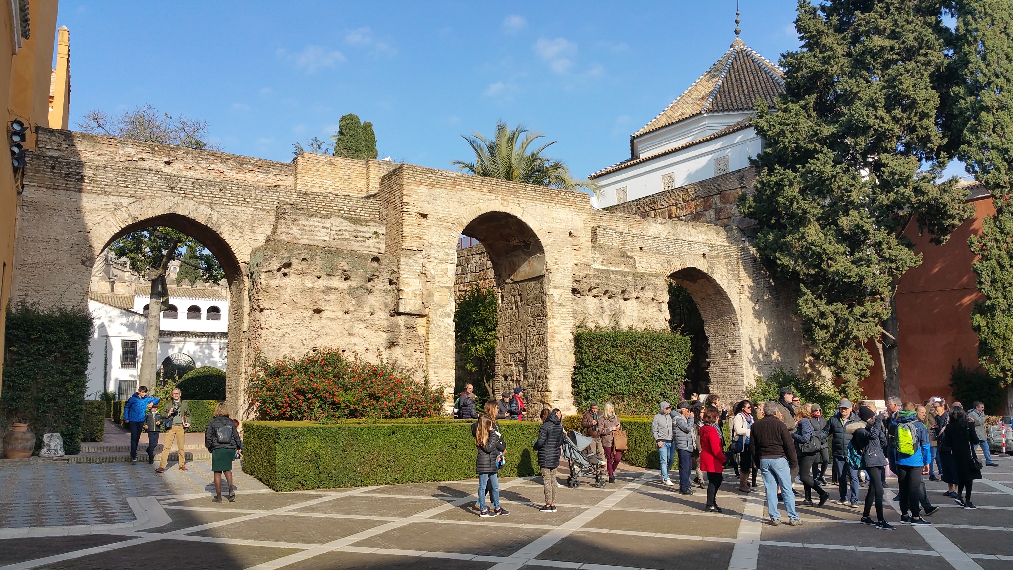 Palais d'Alcazar 7